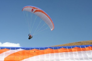 Deslizándose en parejas